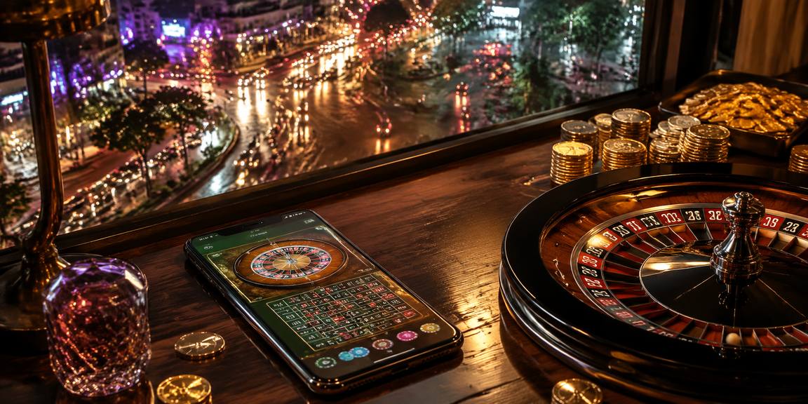 hsk3 Live Casino