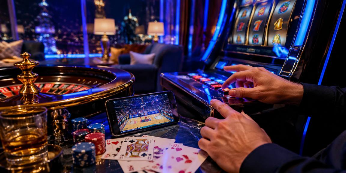 hsk3 Sportsbook