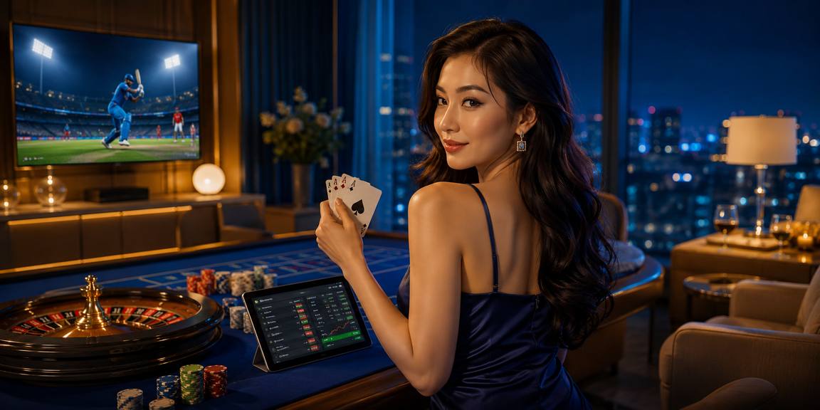 hsk3 Cược từng game và từng set